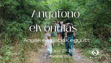 anyafonó