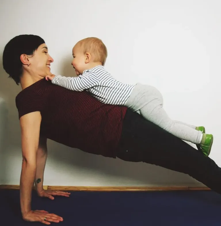 Babas joga oktatokepzes