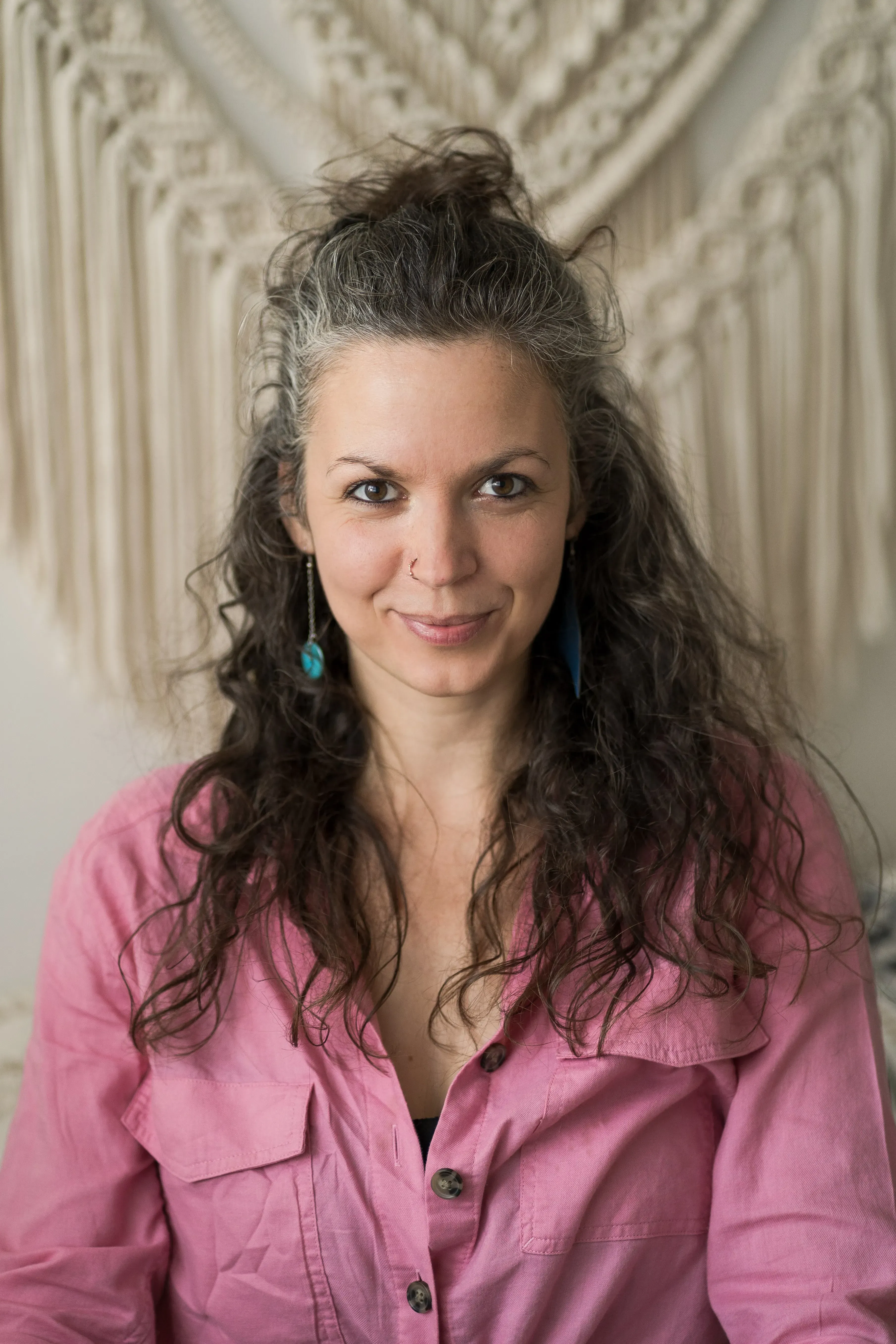 Halmos Júlia